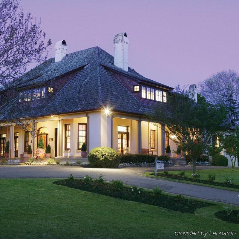 Peppers Manor House Hotell Sutton Forest Eksteriør bilde