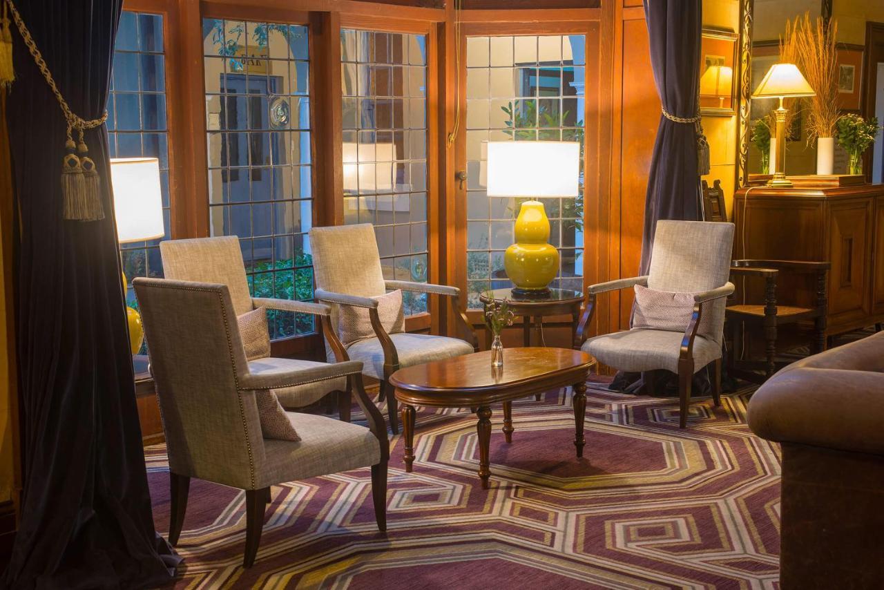 Peppers Manor House Hotell Sutton Forest Eksteriør bilde