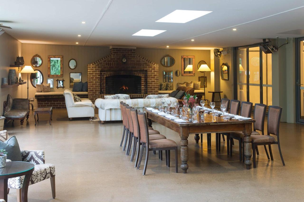 Peppers Manor House Hotell Sutton Forest Eksteriør bilde
