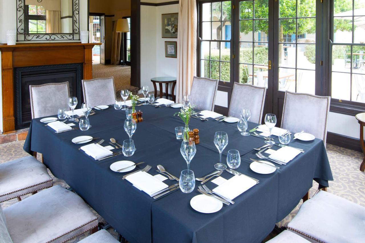 Peppers Manor House Hotell Sutton Forest Eksteriør bilde